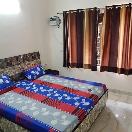Metro Inn Pg Gurgaon Zewnętrze zdjęcie