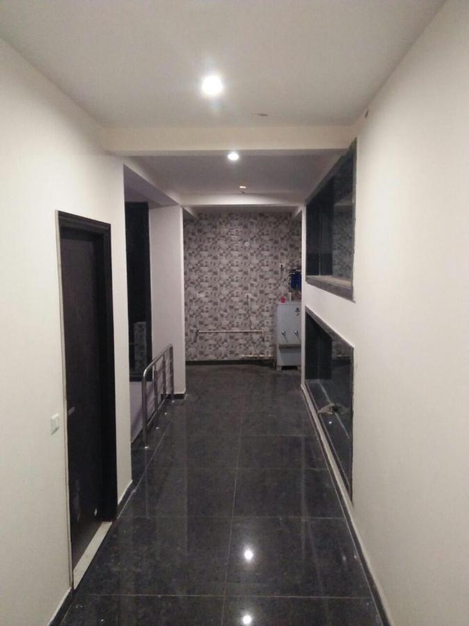 Metro Inn Pg Gurgaon Zewnętrze zdjęcie