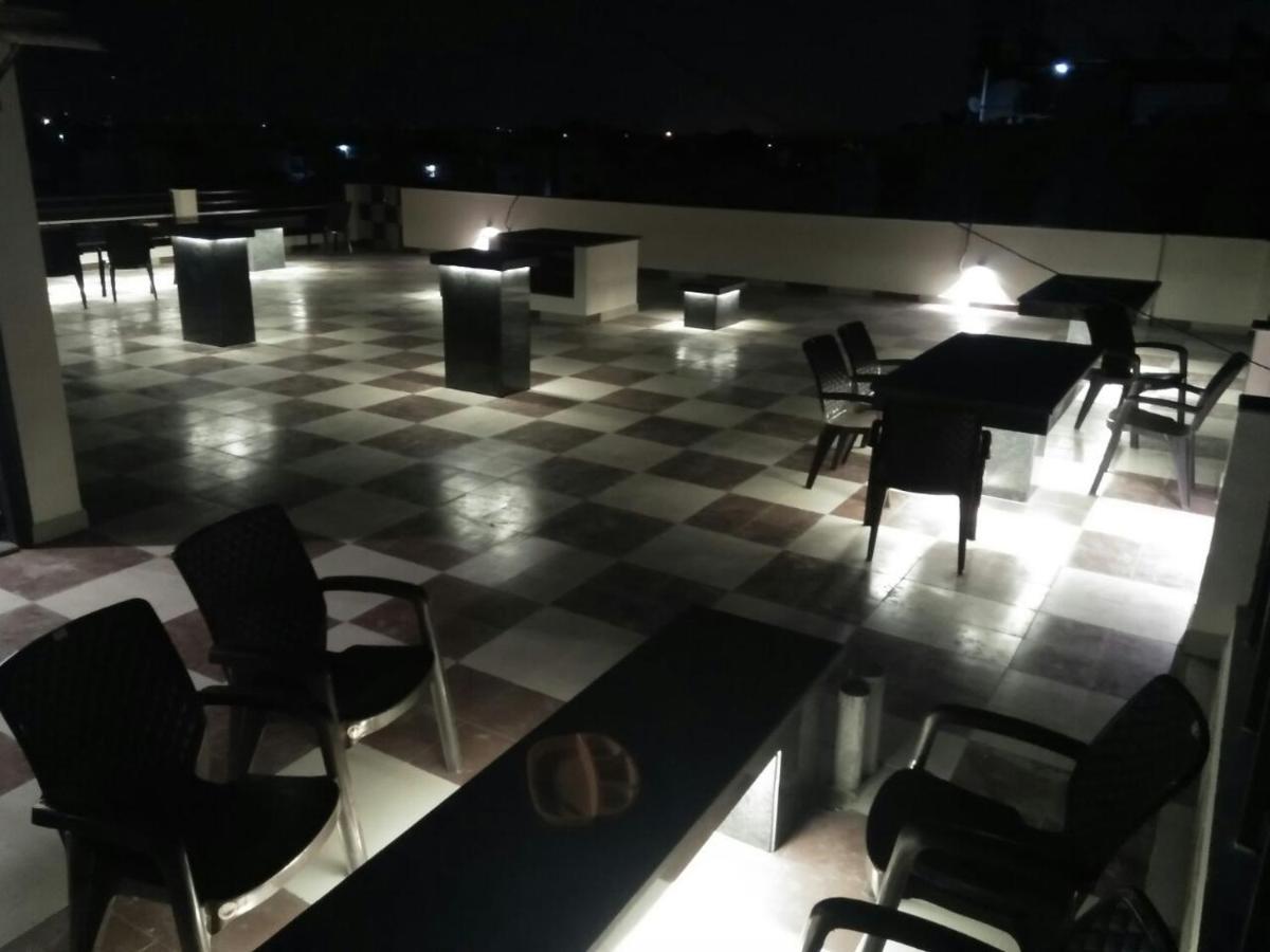 Metro Inn Pg Gurgaon Zewnętrze zdjęcie